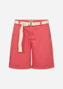 SC-ROVENA 1-B Shorts Rood