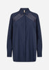 SC-NETTI 113 Shirt Donkerblauw