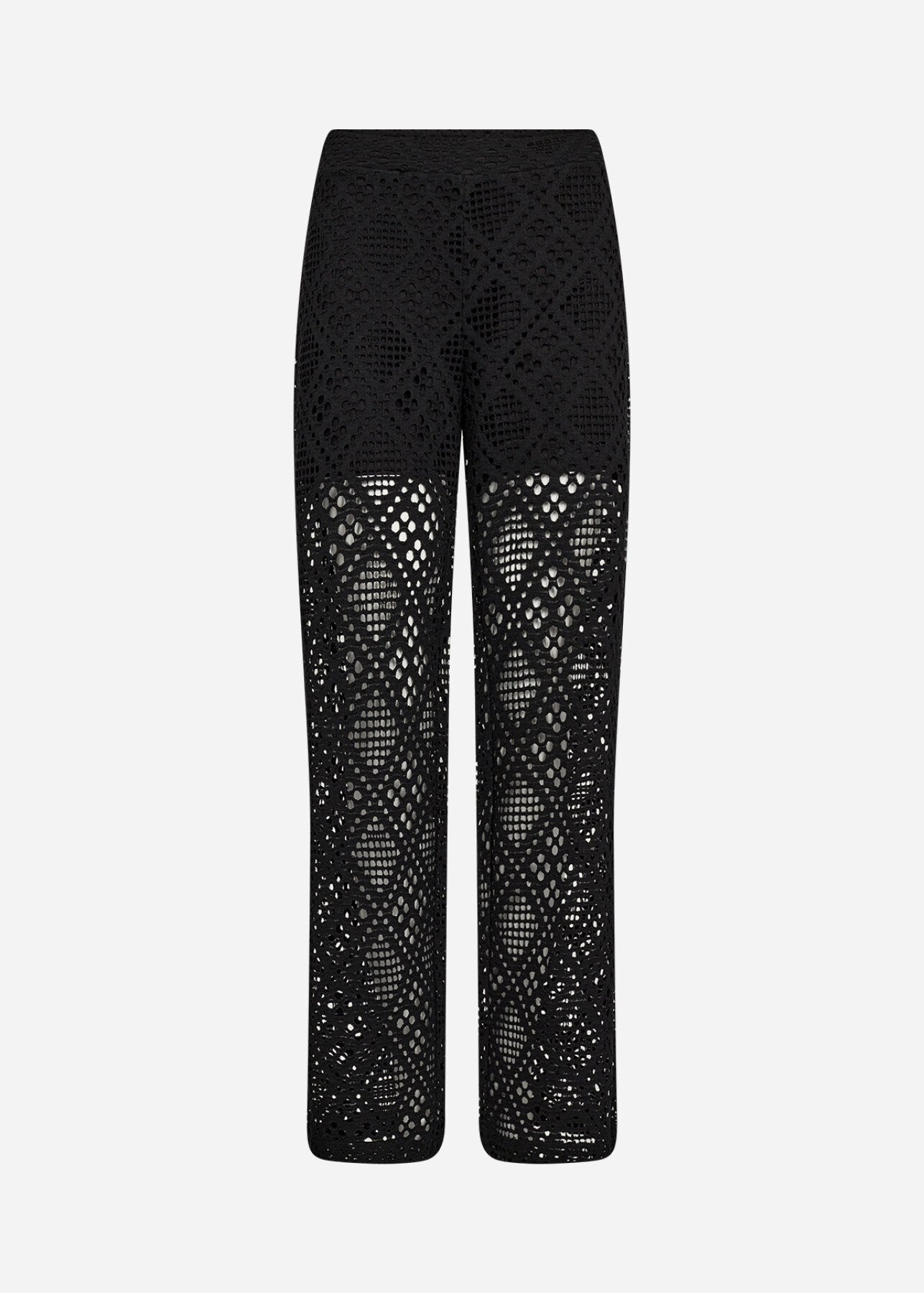 SC-SINDA 3 Broek Zwart