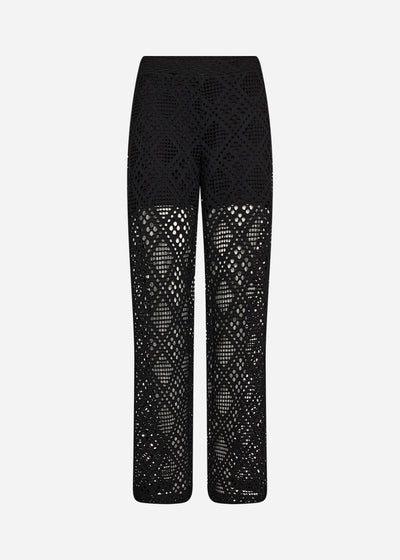 SC-SINDA 3 Broek Zwart