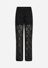 SC-SINDA 3 Broek Zwart
