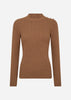 SC-DOLLIE 806 Trui Bruin
