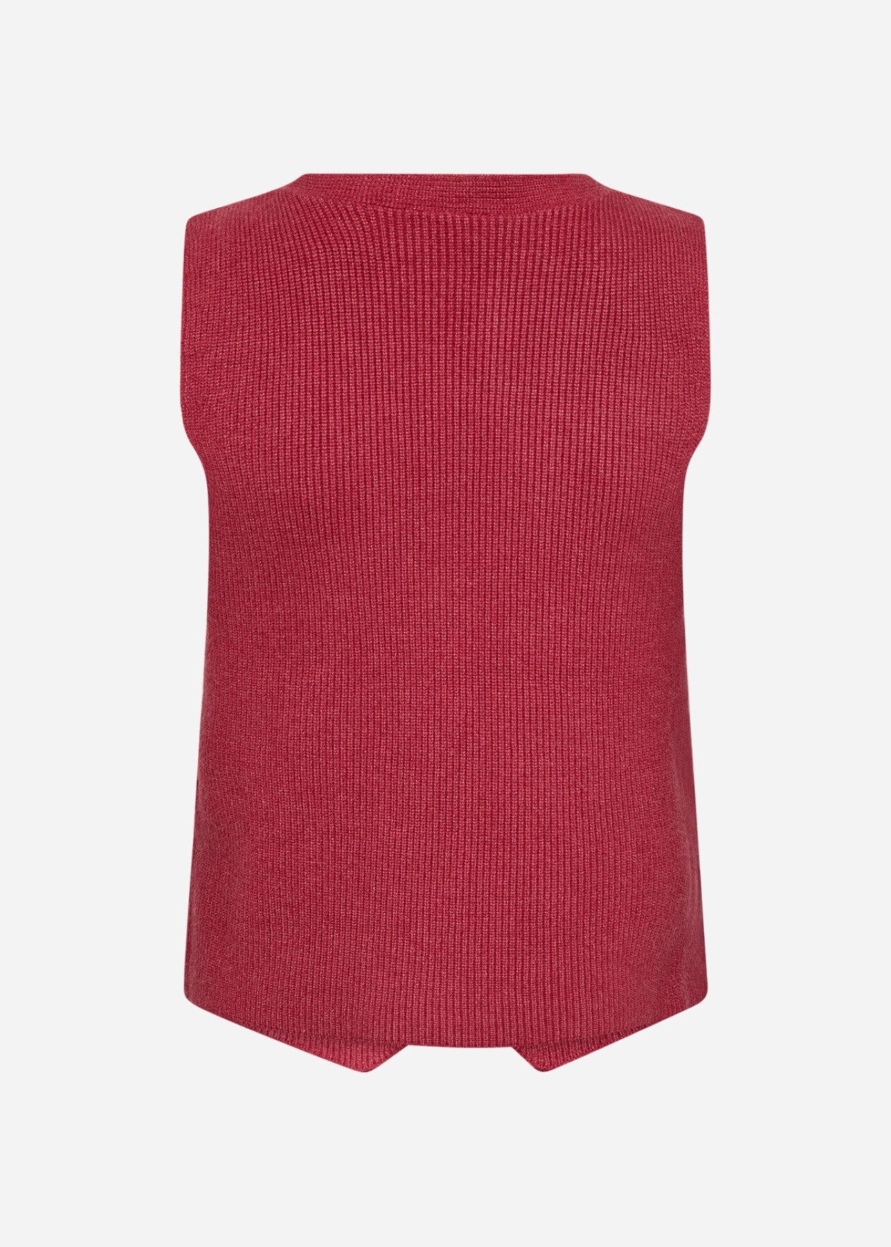 SC-KANITA 27 Vest Rood