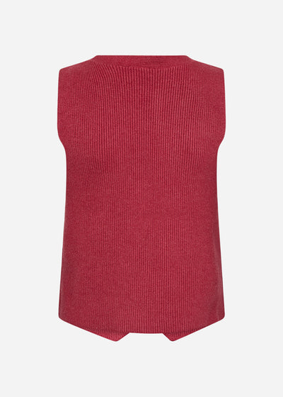 SC-KANITA 27 Vest Rood