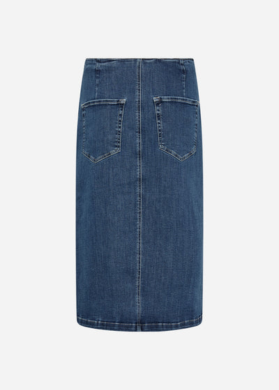 SC-KIMBERLY 33 Rok Donkerblauw