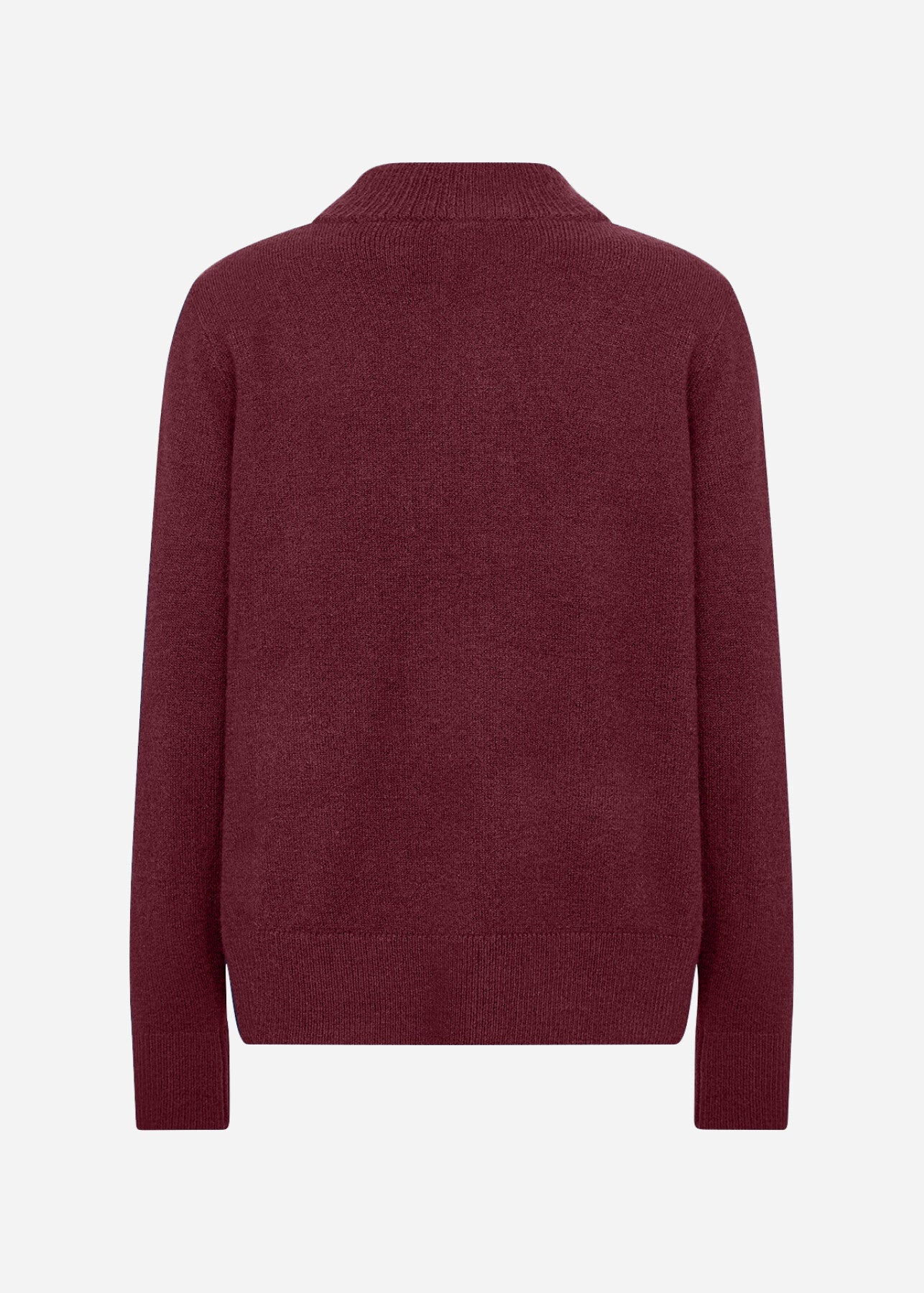 SC-NESSIE 59 Vest Bordeaux