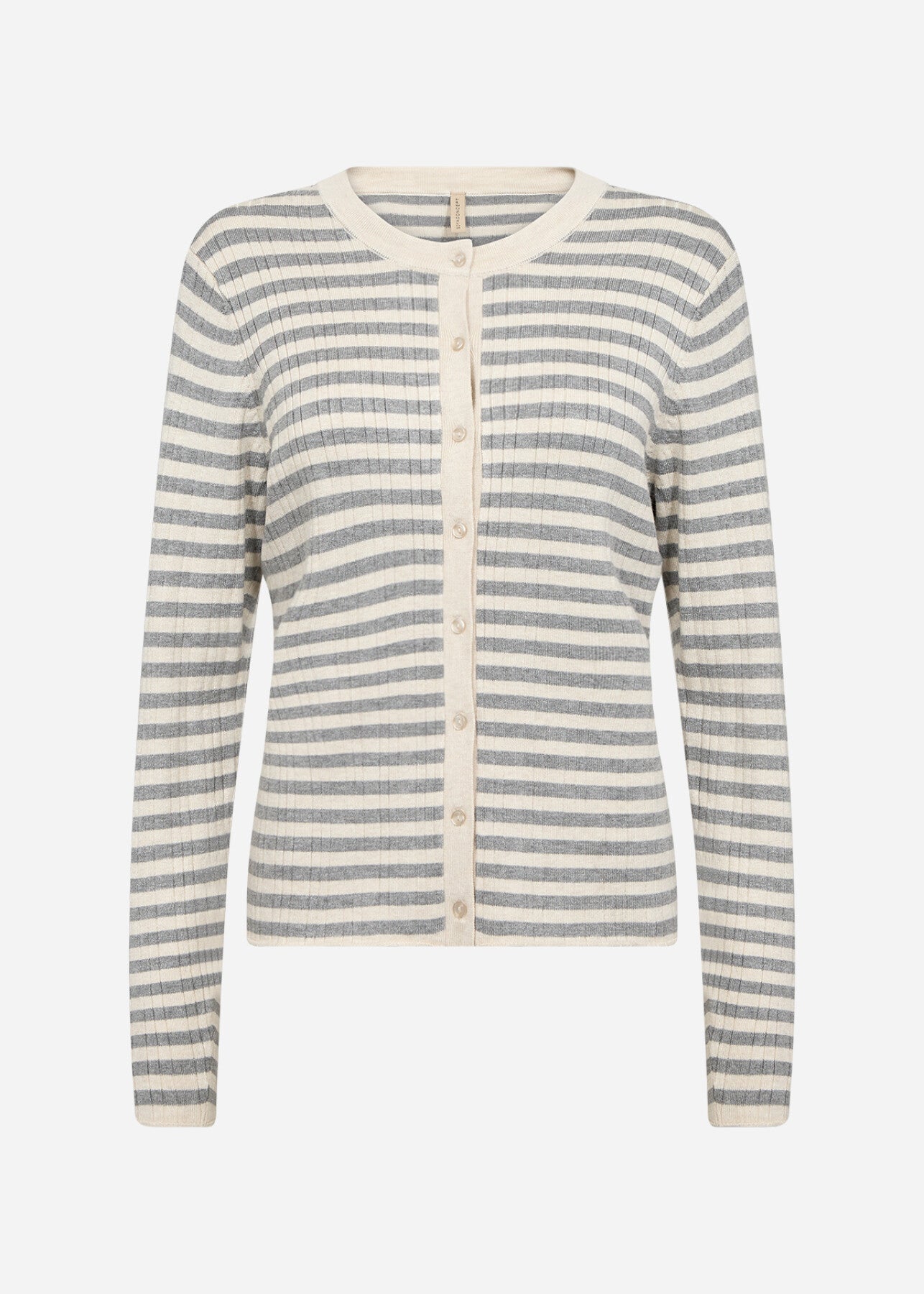 SC-VANA 2 Vest Crème