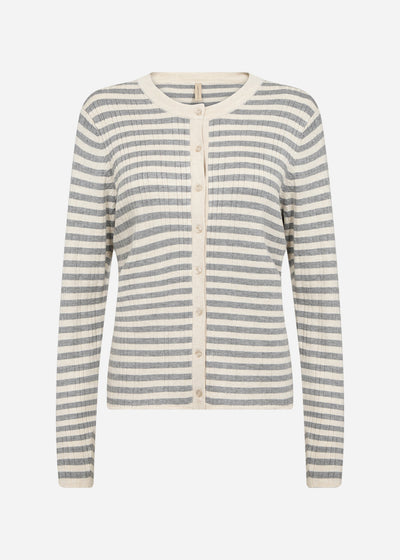 SC-VANA 2 Vest Crème