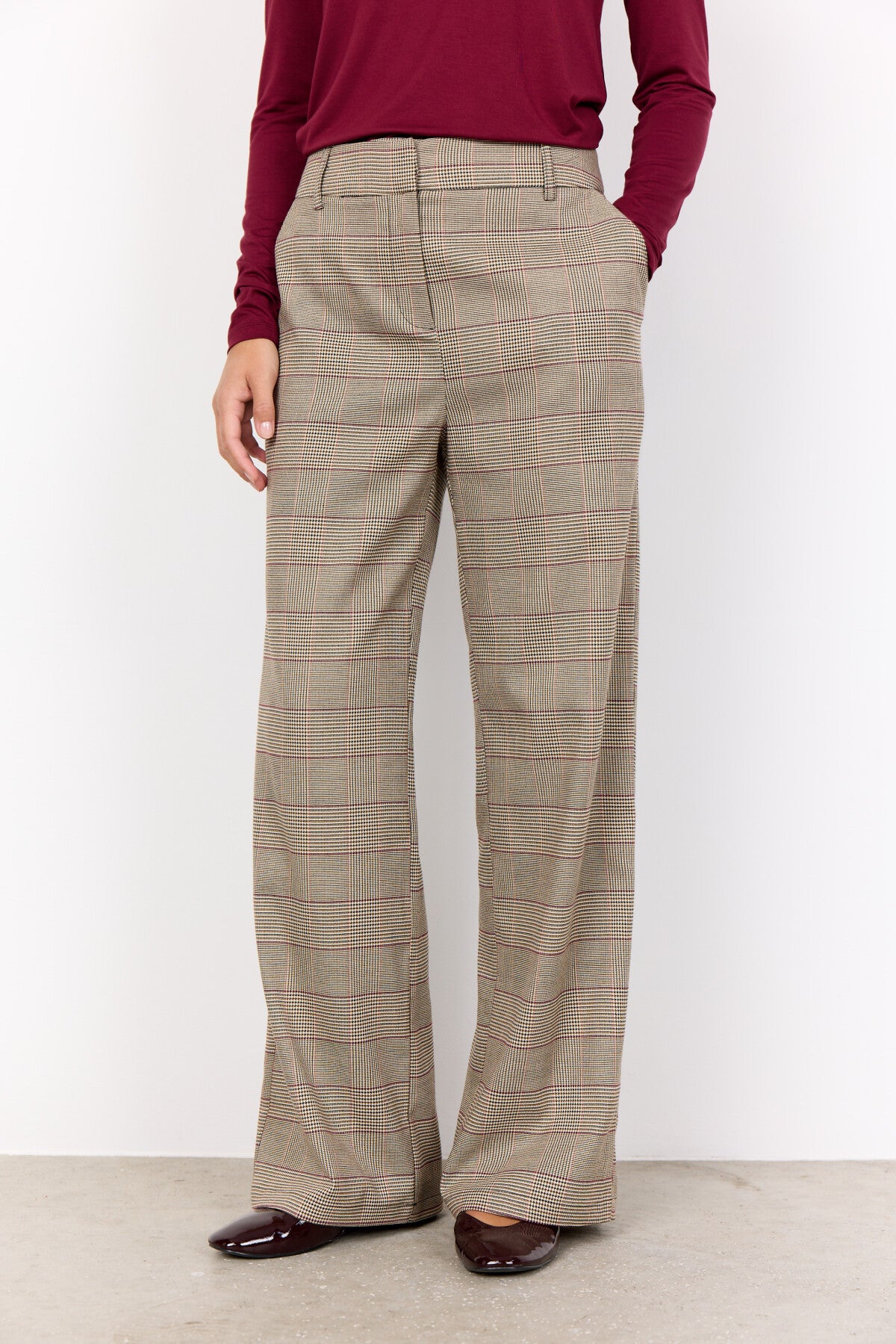 SC-VENETIA 3-B Broek Zand