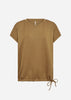 SC-BANU 237 T-shirt Olijf