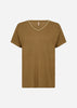 SC-EMEL 3 T-shirt Olijf