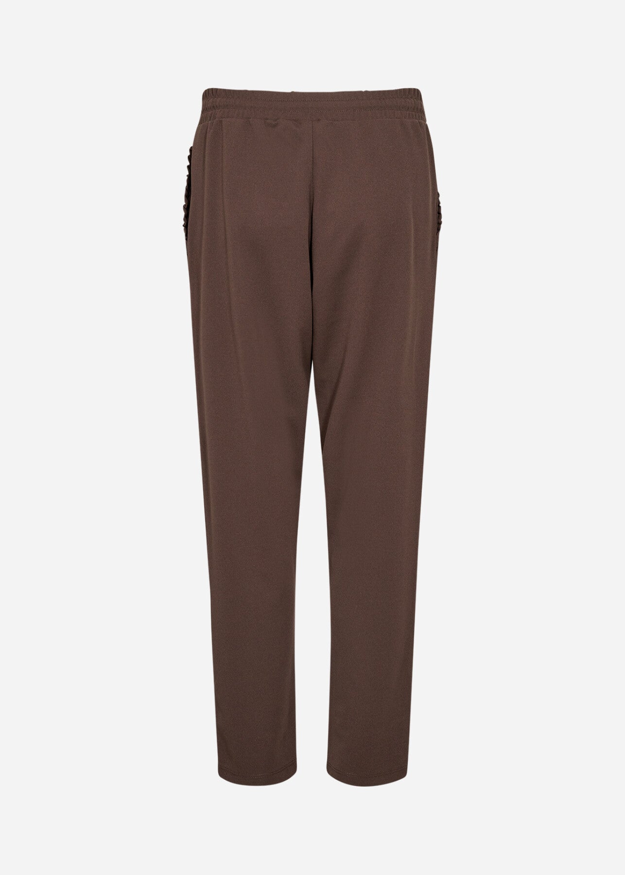 SC-SIHAM 1 Broek Donkerbruin