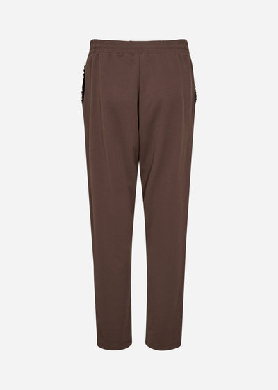 SC-SIHAM 1 Broek Donkerbruin