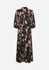 SC-GRACE 4 Jurk Zwart