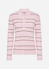 SC-DOLLIE 812 Trui Lichtroze