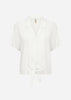 SC-RADIA 69 Shirt Gebroken wit
