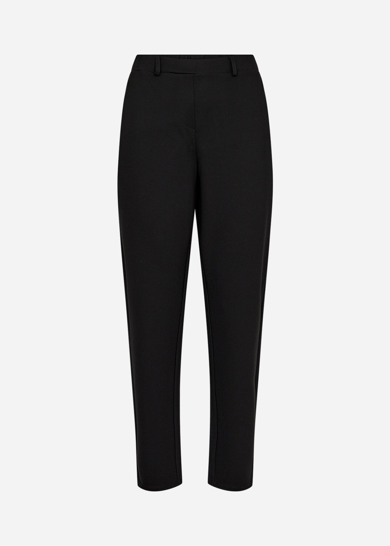 SC-NANNI 12 Broek Zwart