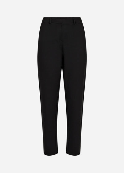 SC-NANNI 12 Broek Zwart