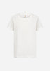 SC-BABETTE 74 T-shirt Gebroken wit