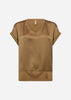 SC-THILDE 52 T-shirt Olijf