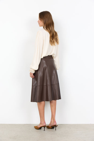 SC-RADIA 224 Shirt Crème