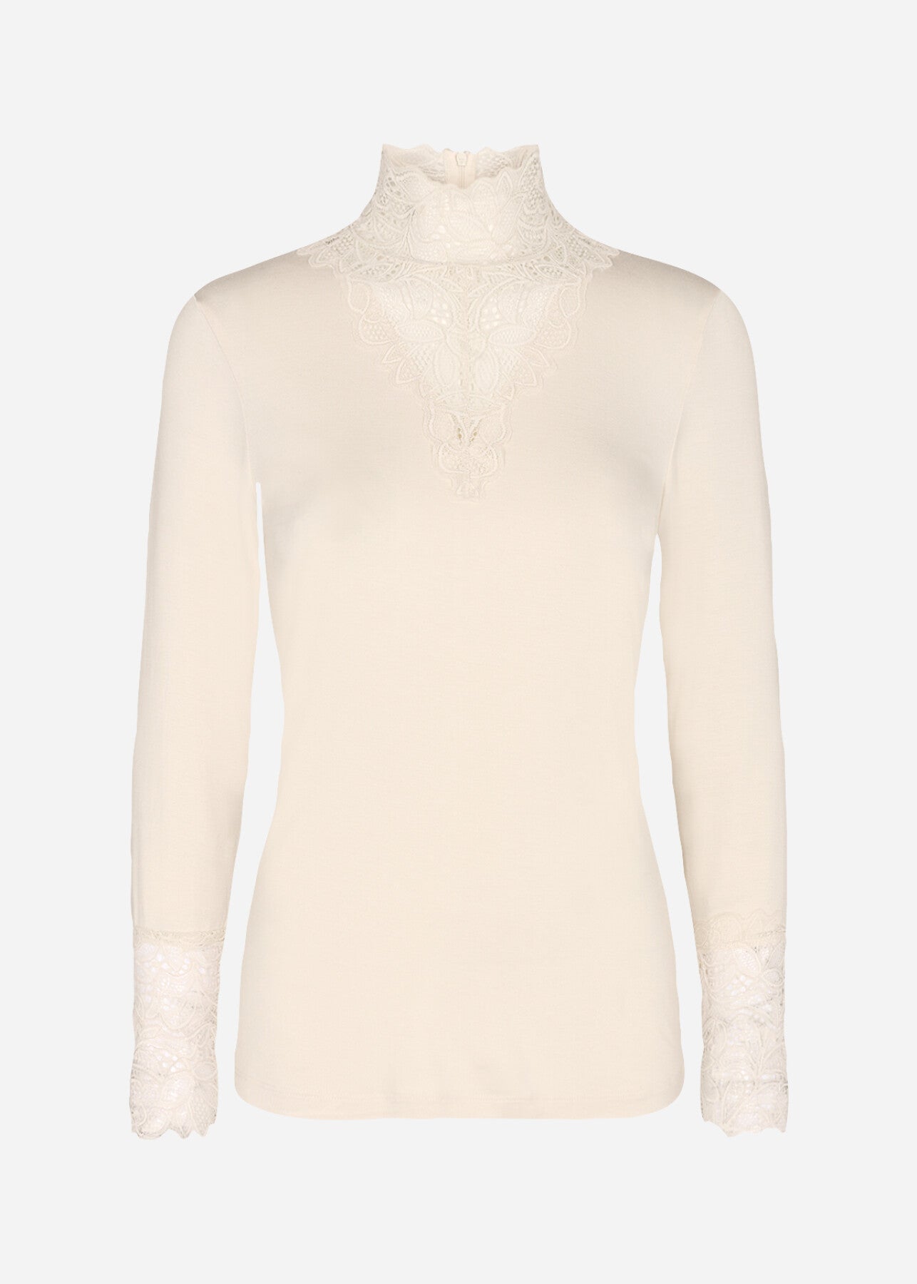 SC-MARICA 20 T-shirt Crème