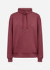 SC-BANU 125 Sweatshirt Donkerrood