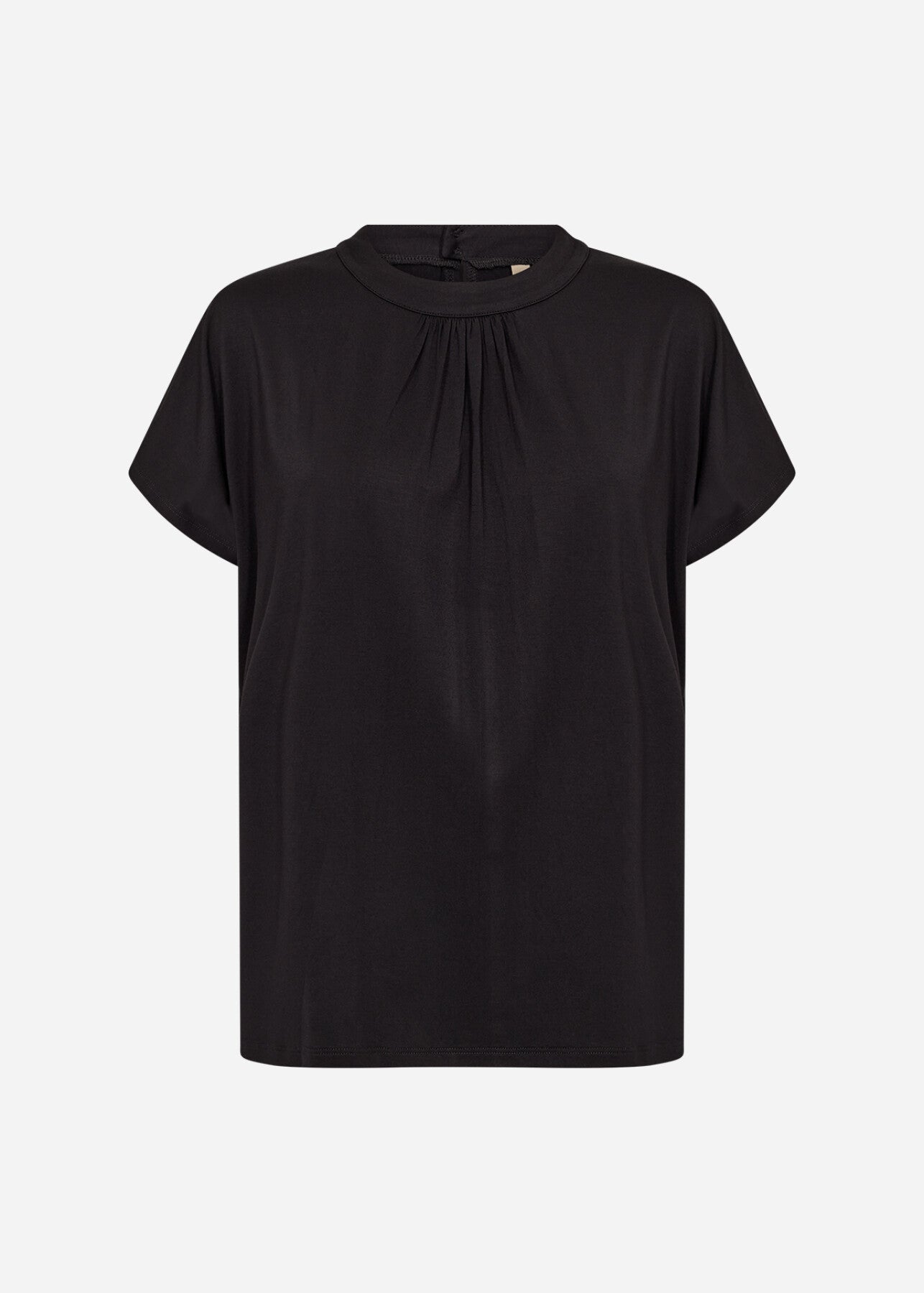 SC-MARICA 334 T-shirt Zwart