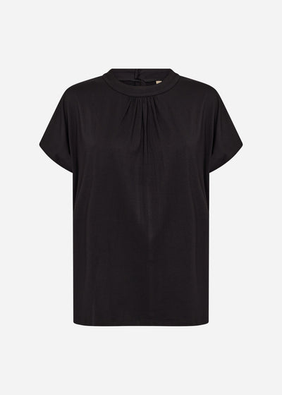 SC-MARICA 334 T-shirt Zwart
