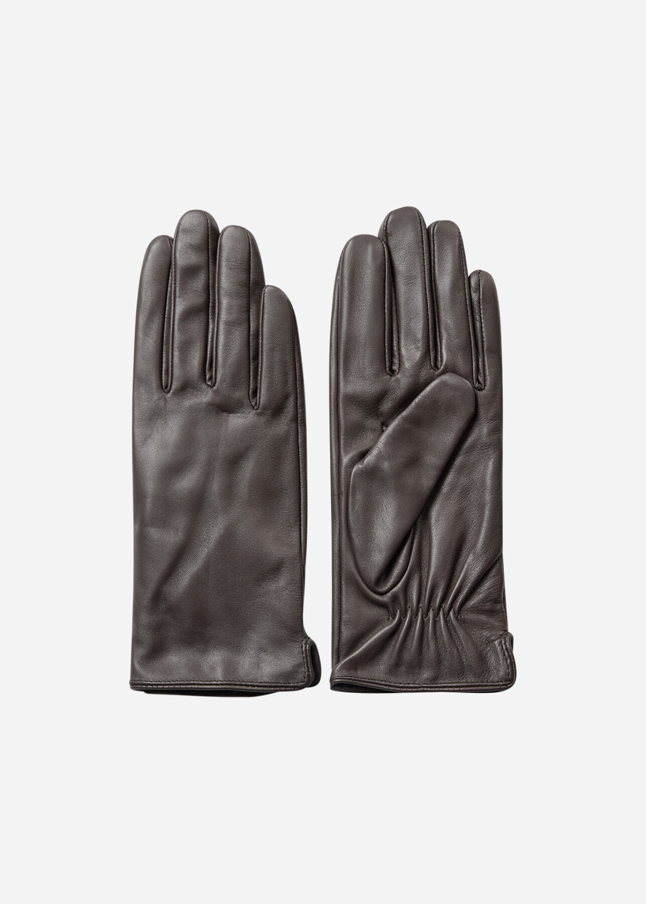 SC-ELISKA 1 Handschoenen Donkerbruin