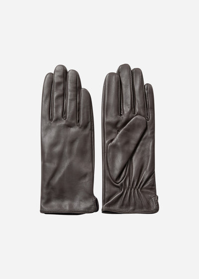 SC-ELISKA 1 Handschoenen Donkerbruin