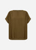 SC-RADIA 214 Blouse Olijf