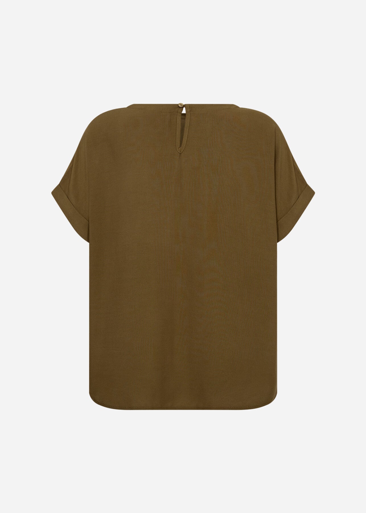 SC-RADIA 214 Blouse Olijf