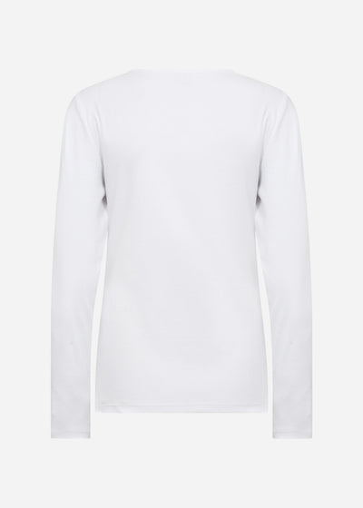 SC-MIGNON 14 T-shirt Wit
