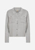 SC-DOLLIE 835 Vest Lichtgrijs