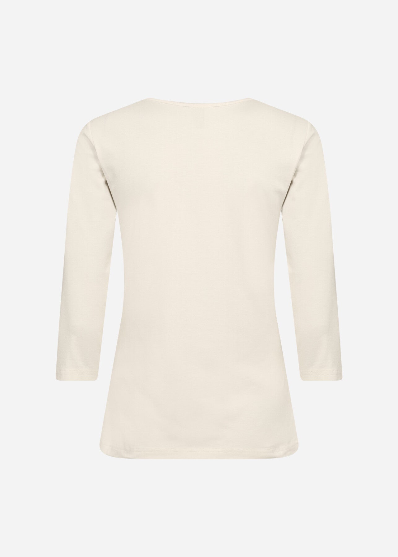 SC-PYLLE 175 T-shirt Crème