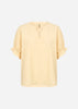 SC-NETTI 125 Blouse Lichtgeel