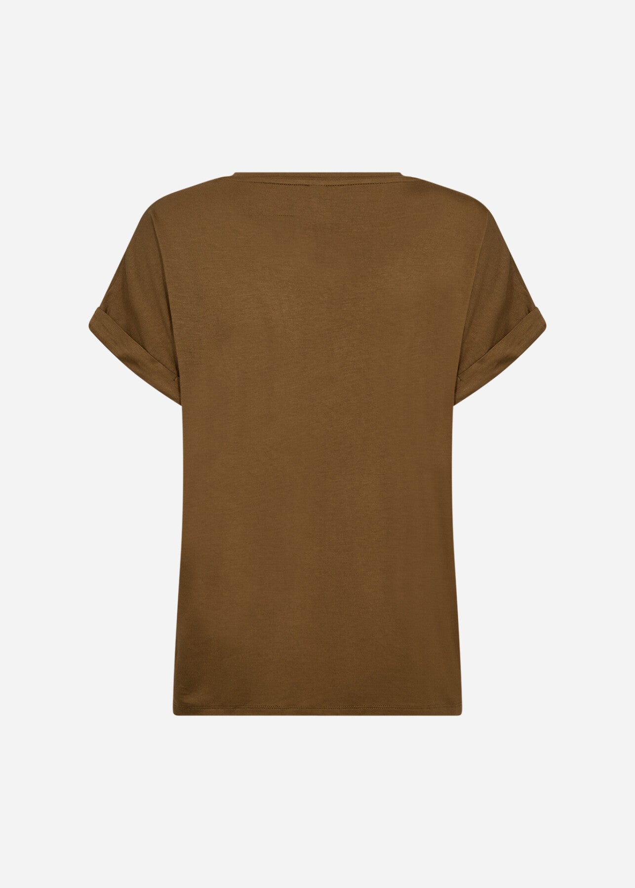 SC-MARICA 336 T-shirt Olijf