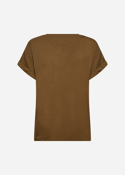 SC-MARICA 336 T-shirt Olijf