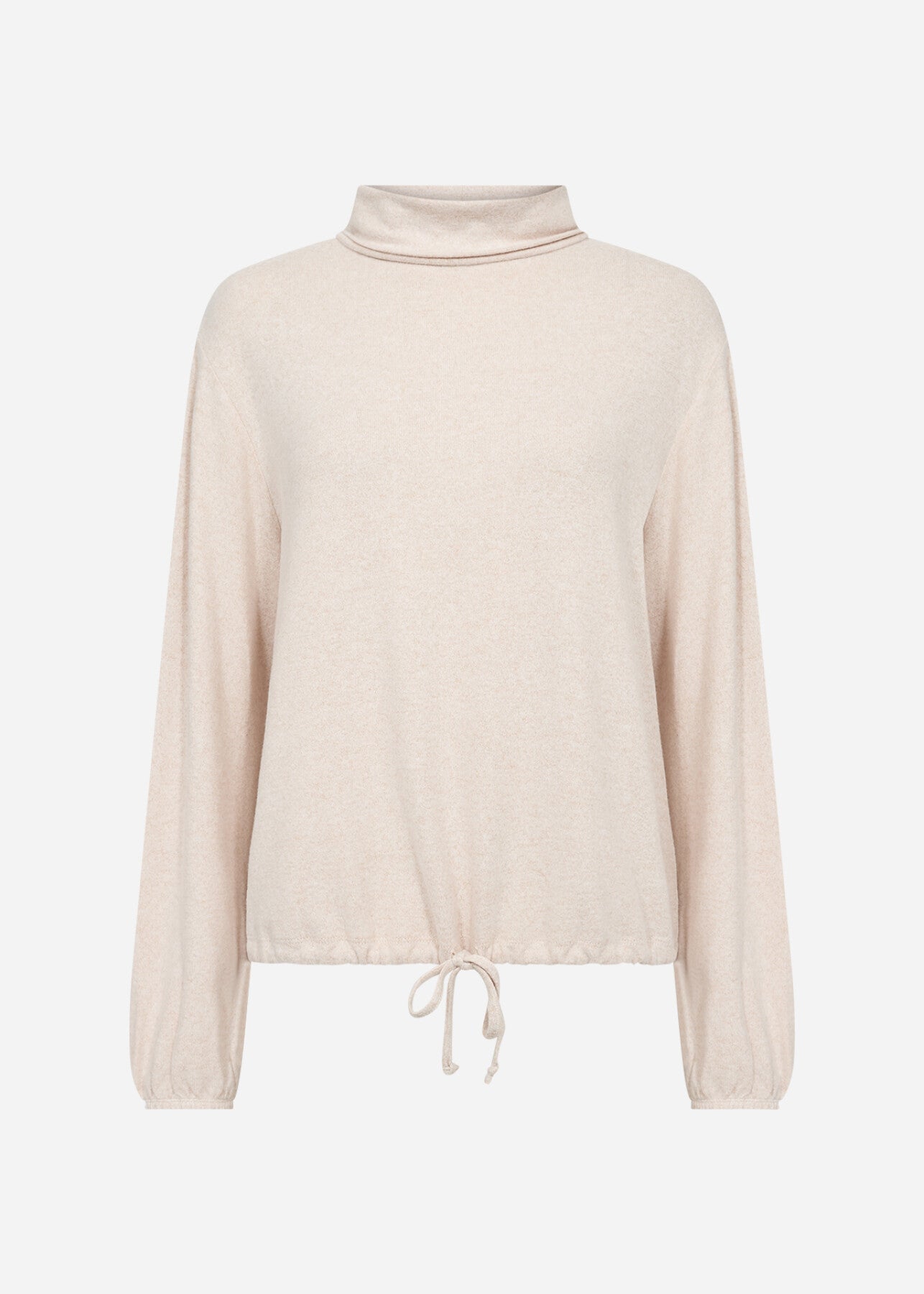 SC-BIARA 147 Blouse Crème