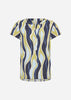 SC-CAMMI 1 T-shirt Lichtblauw
