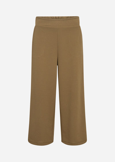 SC-SIHAM 36 Broek Olijf