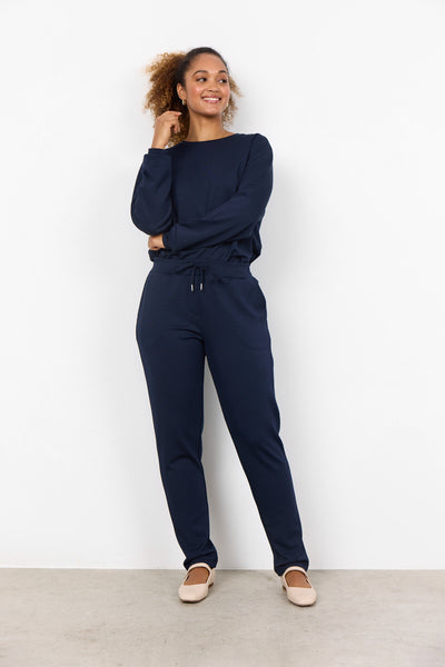SC-BANU 157 Broek Navy