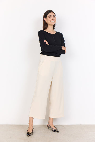 SC-SIHAM 36 Broek Crème