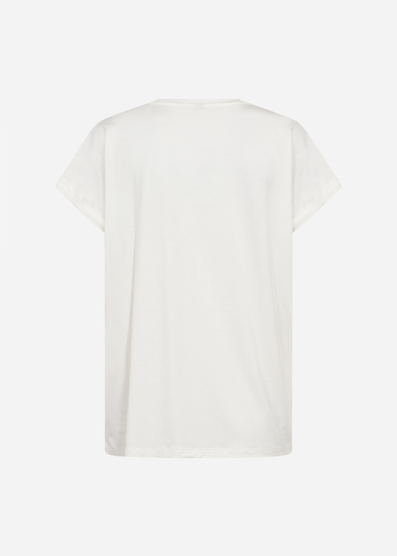 SC-MARICA FP 337 T-shirt Gebroken wit