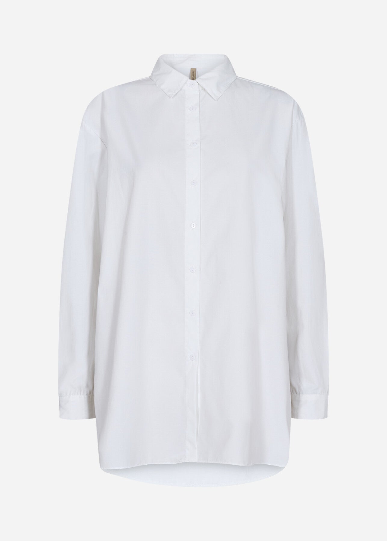 SC-NETTI 52 Shirt Wit