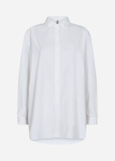 SC-NETTI 52 Shirt Wit