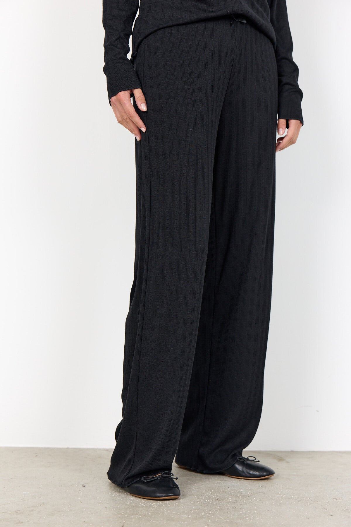 SC-ALEA SET 1 Pyjama Zwart