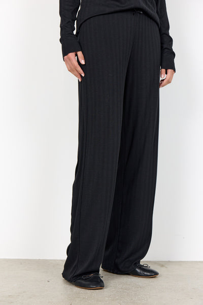 SC-ALEA SET 1 Pyjama Zwart