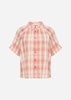 SC-FARUS 1 Shirt Koraal